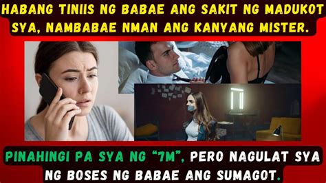 pinay kantot sa pwet|Tiniis Ang Sakit at Kirot Nung Bininyagan sa Banyo Ang Kanyang .